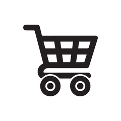 shopping cart icon