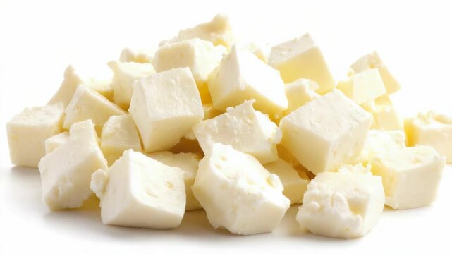 Vegan tofu cheese alternative for dairy lovers. Soy product with no artificial additives.