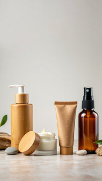 Eco-Friendly Skincare Products Sustainable Beauty Routine