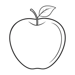   apple vectors 