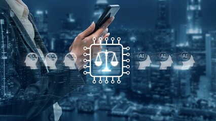 AI is transforming society, raising important ethics questions. Ethics in AI design ensures...