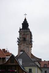 church of st nicholas in ukraine