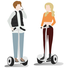 silhouette of people , silhouette of humans