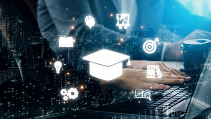 Online education boosts access to learning. Learn anytime through flexible platforms. Education...
