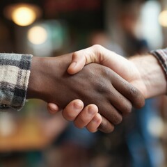 Develop a partnership proposal for local collaborations