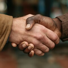Develop a partnership proposal for local collaborations