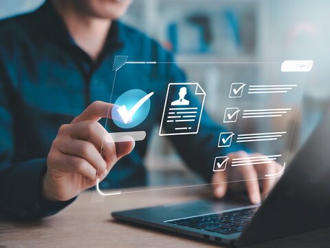 Streamlining Recruitment Digital HR and Applicant Tracking