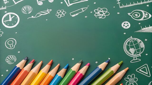 Lively and Inspiring Back to School Campaign - Powered by Adobe