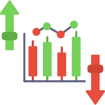 Up And Down Arrows icon