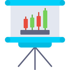 Presentation icon