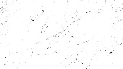 Abstract grunge black and white distressed texture background