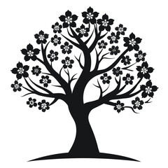 Obraz premium pretty, kitty, sitting, smiling, watching on you, with heart, kissing