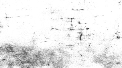 Abstract grunge black and white distressed texture background