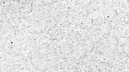 Abstract grunge black and white distressed texture background