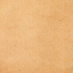 Brown parchment paper with brown stains texture