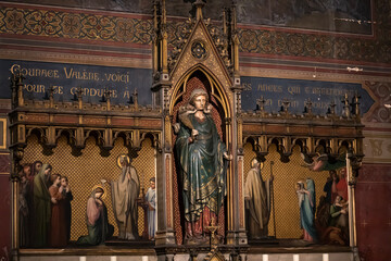 Chapel of Saint Valere