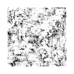 Grunge Cracked Texture Background Set