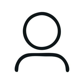 User Profile Icon