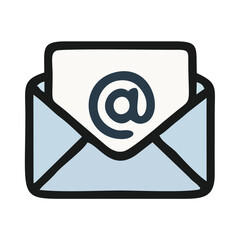 Mail Icon