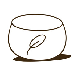 Cafa and coffee shop