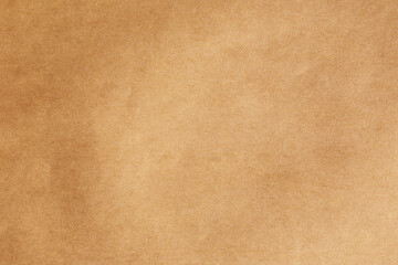 Creased wavy macro paper texture