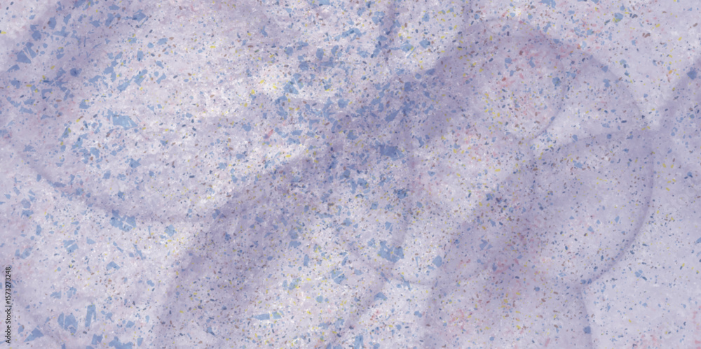 Poster abstract multicolor grungy style watercolor creating soft and smooth creative texture of impression 