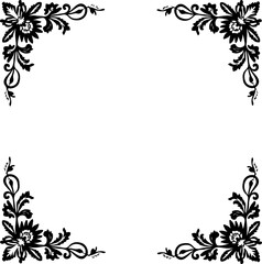  Ornate Mandala  and Tattoo  Vector design