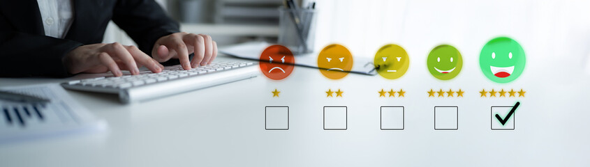 Customer feedback analysis boosts satisfaction, service quality, and business reputation through...
