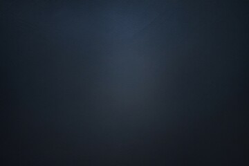 Fototapeta premium Dark gradient background with copy space