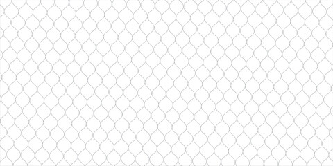illustration of background material of wire mesh (fence)