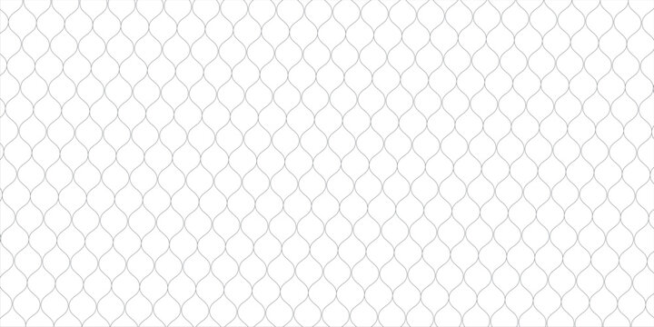 illustration of background material of wire mesh (fence)