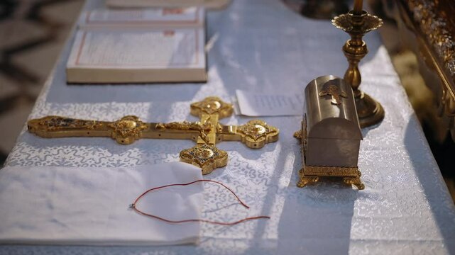 ortodox religion