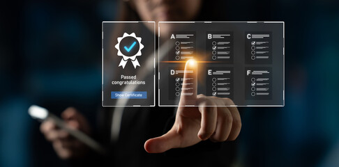 Certified products meet quality standards through assurance processes, verified compliance, and trusted milestones for market confidence. Latch