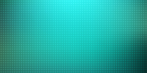 Innovation Grid. Teal Mesh Gradient Abstract Background with Subtle Geometric Flow for Digital UI, SaaS, and Corporate Software Design.