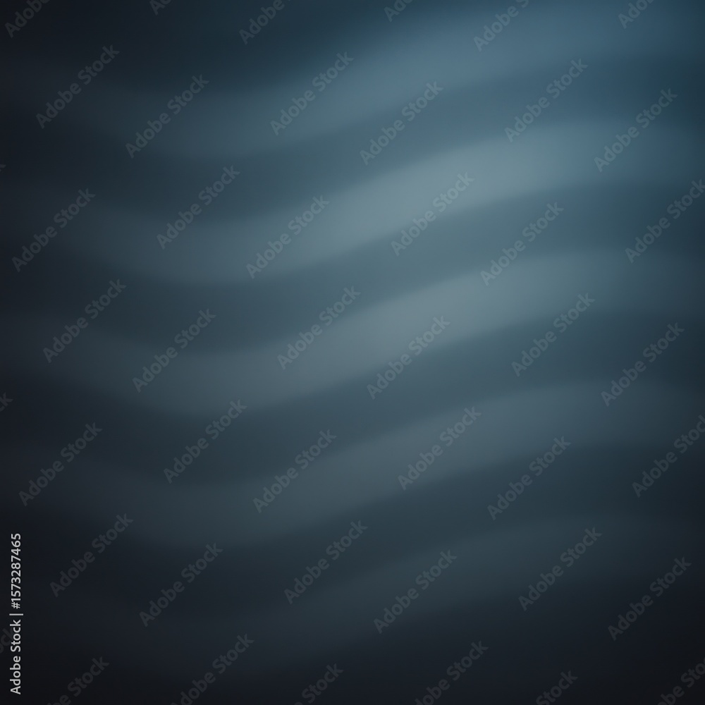 Poster a minimalist abstract, showcasing a series of elegant wave patterns that evoke a sense of fluidity a