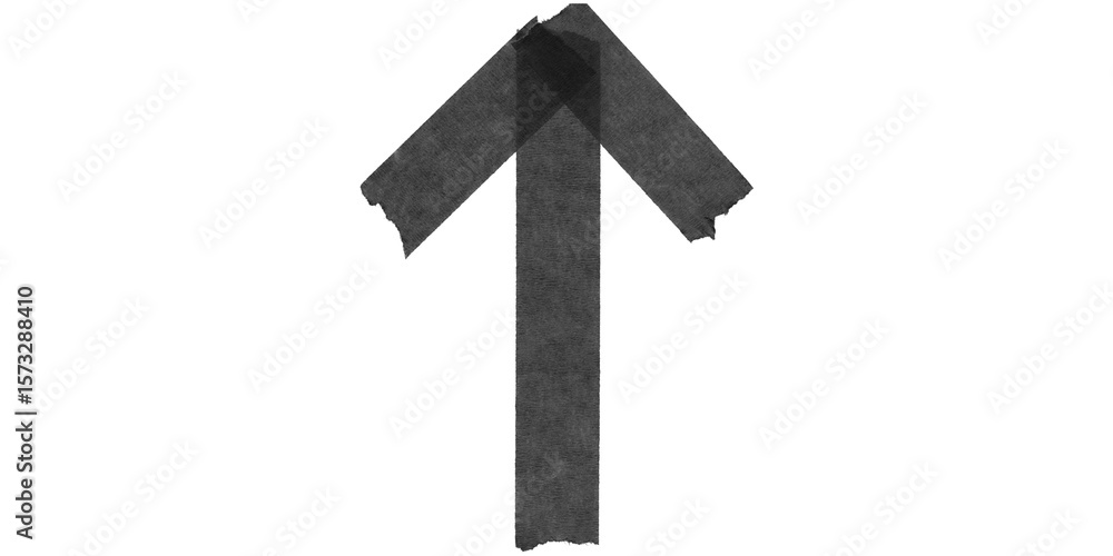 Aufkleber a completely black image that shows nothing and is totally devoid of any visible content or features