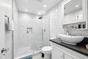 Private Ranch-Style Home with Pool, Mature Landscaping, and Modern Light Interiors