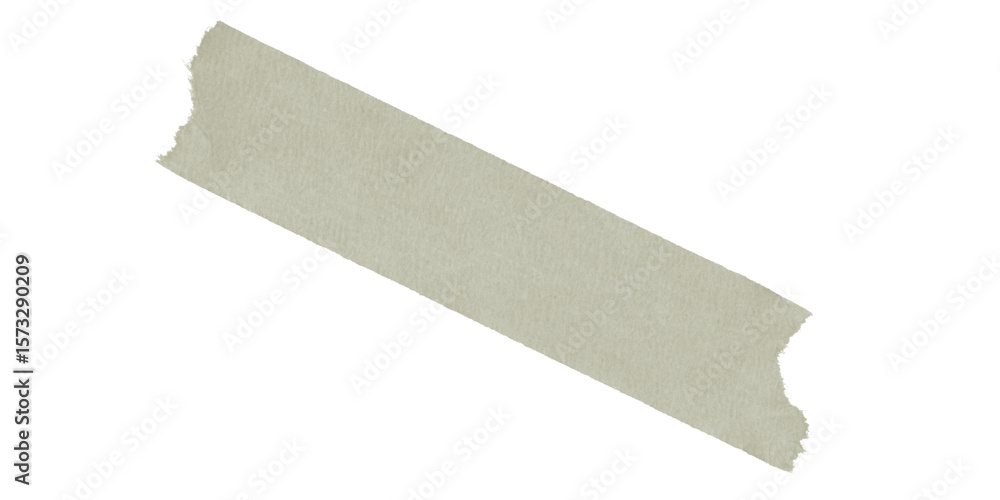 Poster a simple image showing a beige rectangular shape against a stark black background diagonally placed