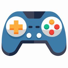 Game Controller: Minimal Vector

