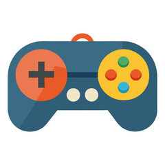 Game Controller: Minimal Vector

