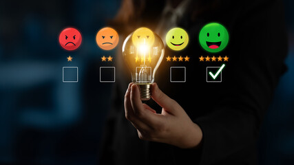 Customer feedback analysis boosts satisfaction, service quality, and business reputation through...