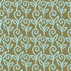 digital printing textile pattern wallpaper flower allover