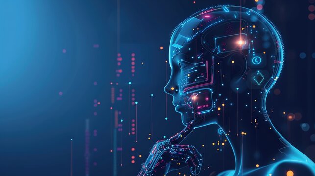 Modern digital AI solutions reshaping the future of global business marketing
