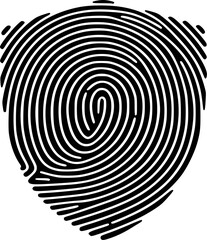 fingerprint shield 