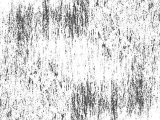 Horizontal distress overlay texture for grunge design projects. Grunge style horizontal overlay texture with distressed effect. Distressed horizontal texture overlay for vintage backgrounds