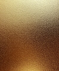 Rich golden metallic textured surface with fine grain and glitter effect. Ideal for luxury design, packaging, backgrounds, and branding.