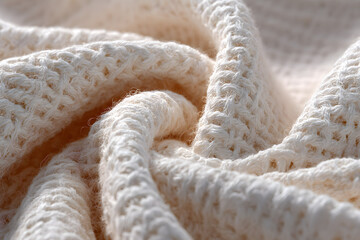 Absorbent cloth for kitchen use
