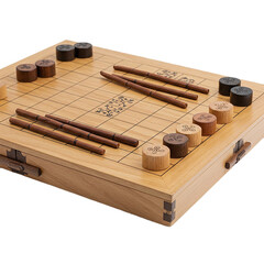 Ancient Board Game A Classic Game of Strategy and Skill
