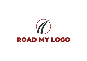 my road logo