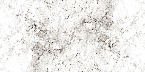Abstract black and white grunge style texture, Concrete wall with cracks and scratches which can be used as a background, Texture of dust particle and dust grain on white background.	